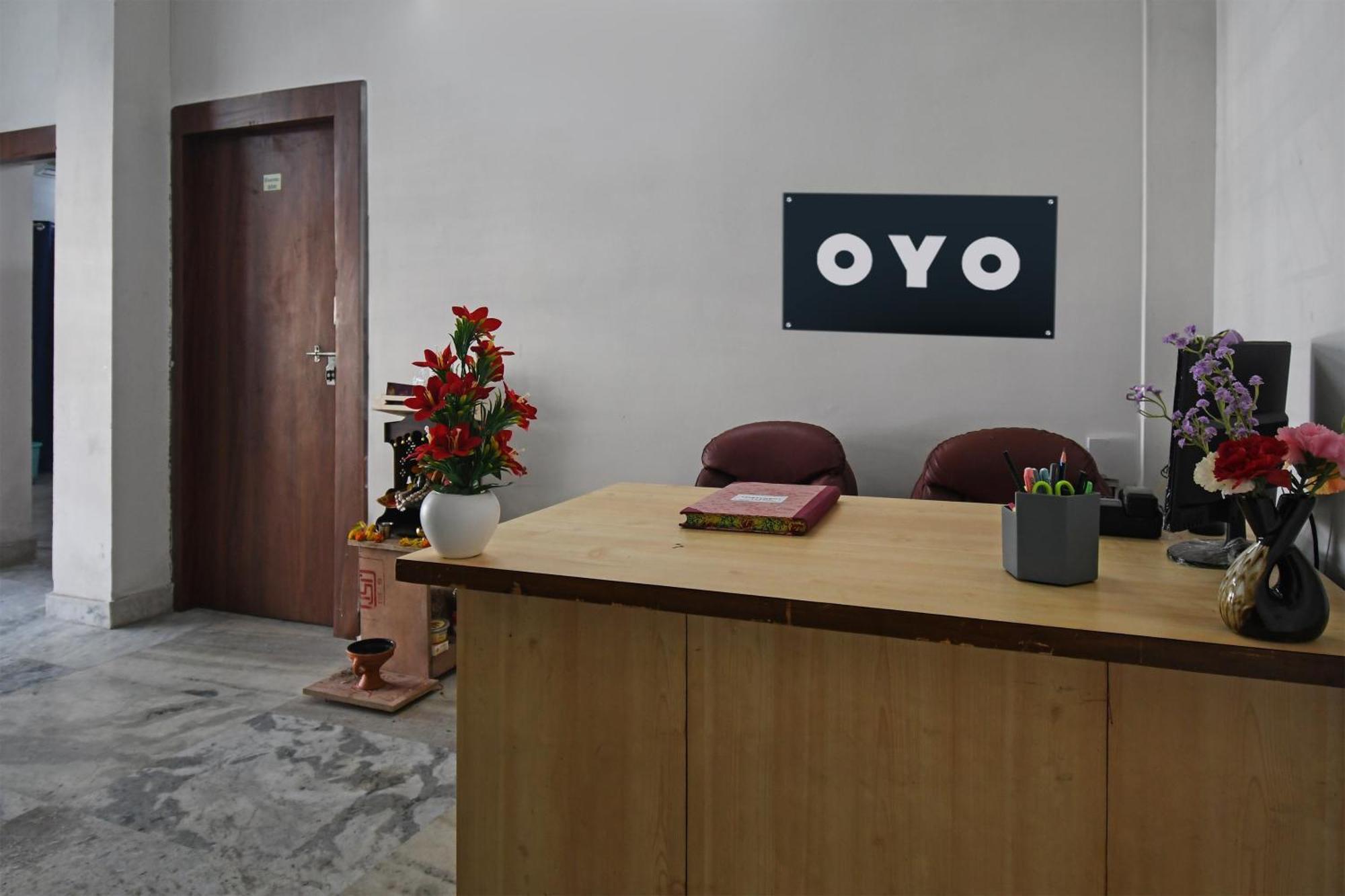 Oyo Hotel Chinar Park Kalkuta Zewnętrze zdjęcie